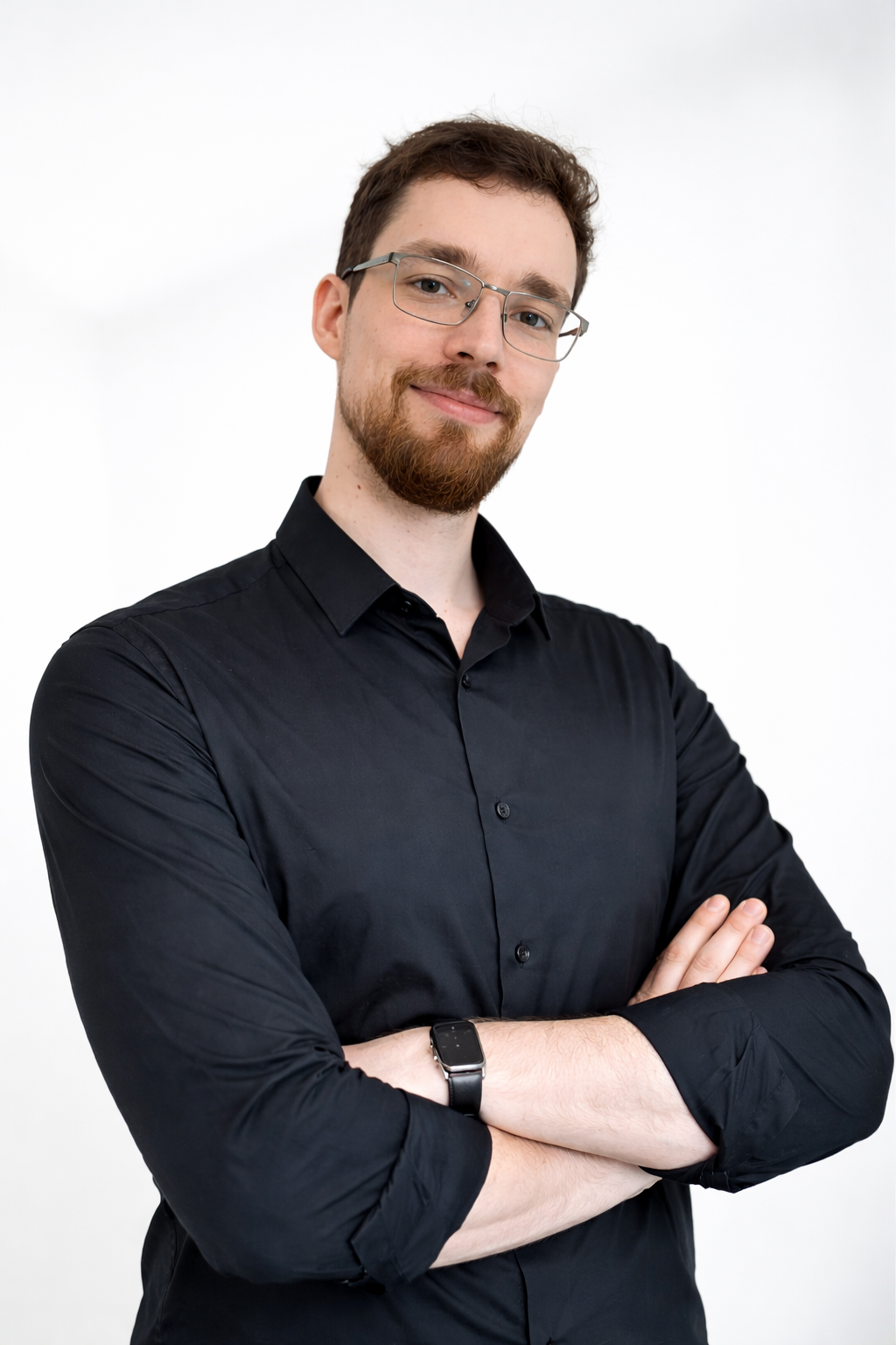 Krzysztof Kasyan - Architekt